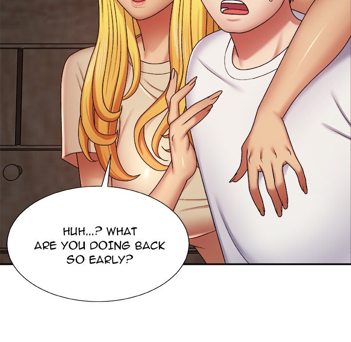 Spirit Possession - Chapter 7 Page 7