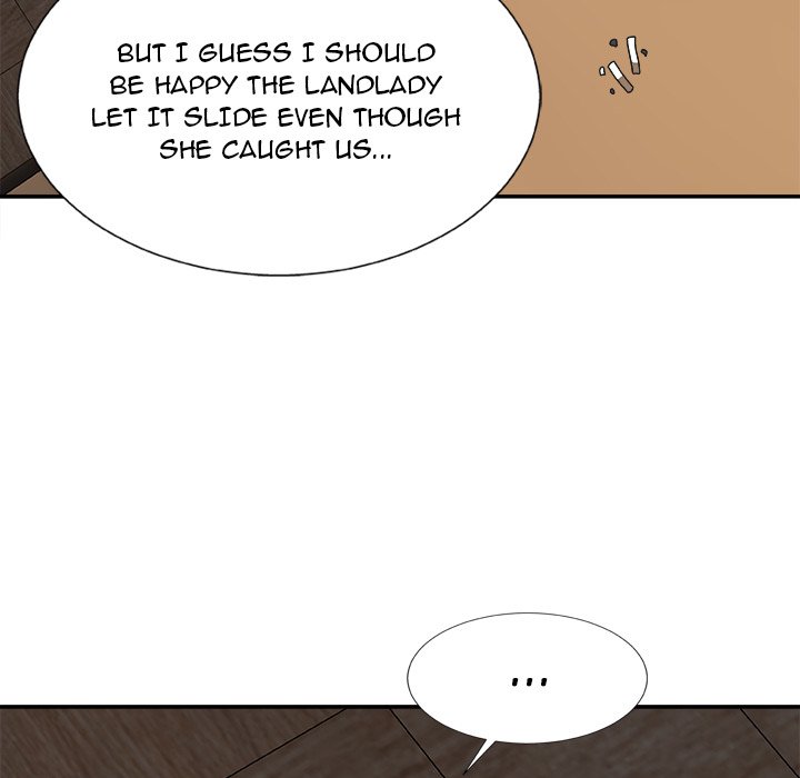 Spirit Possession - Chapter 9 Page 20