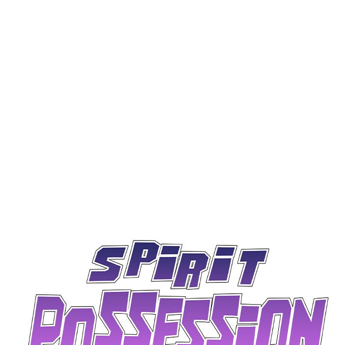 Spirit Possession - Chapter 9 Page 7