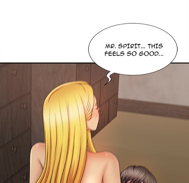 Spirit Possession - Chapter 9 Page 74