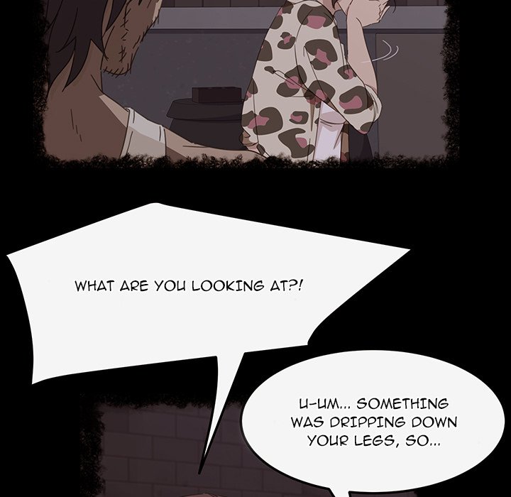 The Lucky Guy - Chapter 19 Page 32