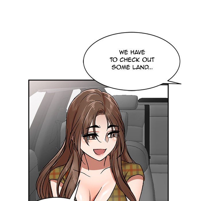 Don’t Seduce Me! - Chapter 1 Page 137