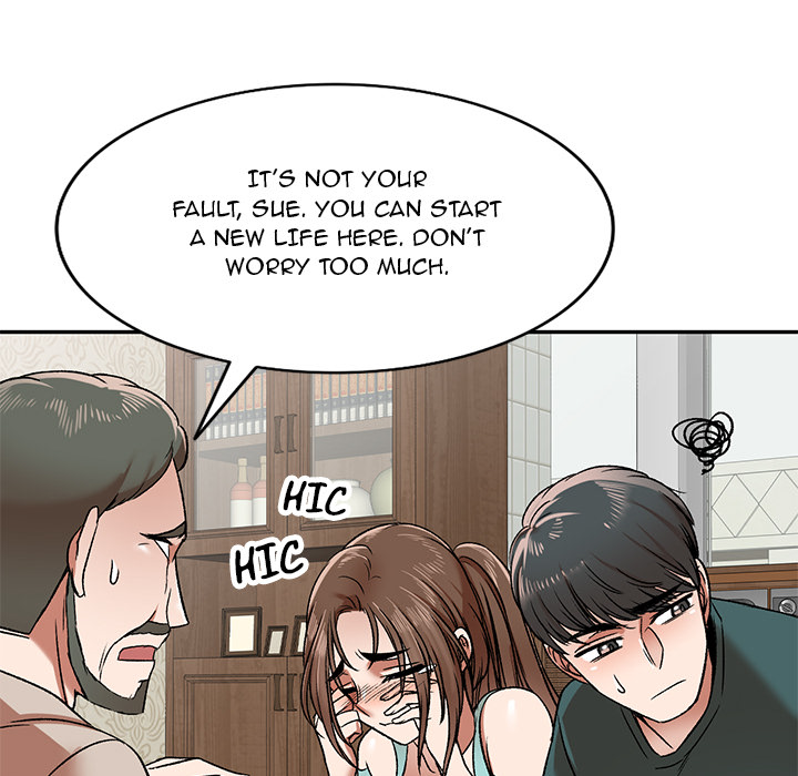 Don’t Seduce Me! - Chapter 1 Page 89