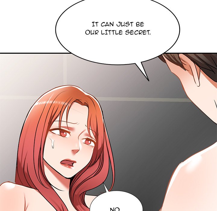 Don’t Seduce Me! - Chapter 12 Page 50
