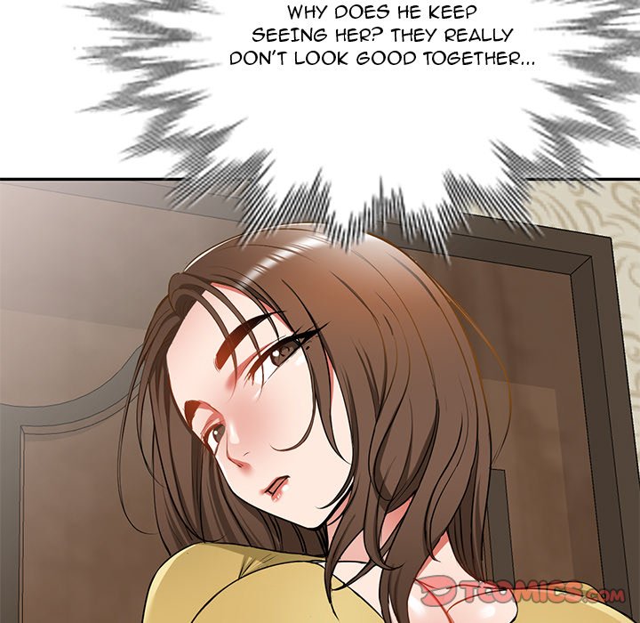 Don’t Seduce Me! - Chapter 13 Page 129