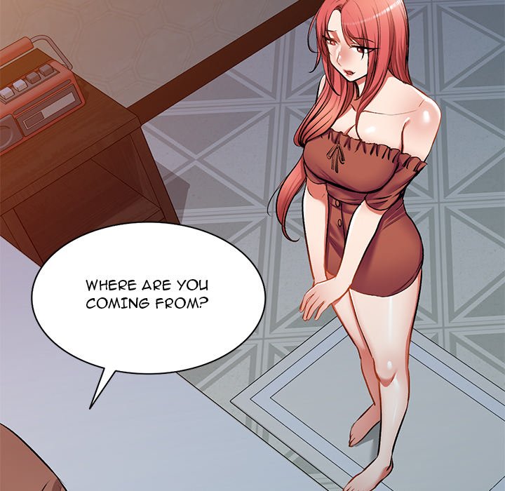 Don’t Seduce Me! - Chapter 13 Page 24