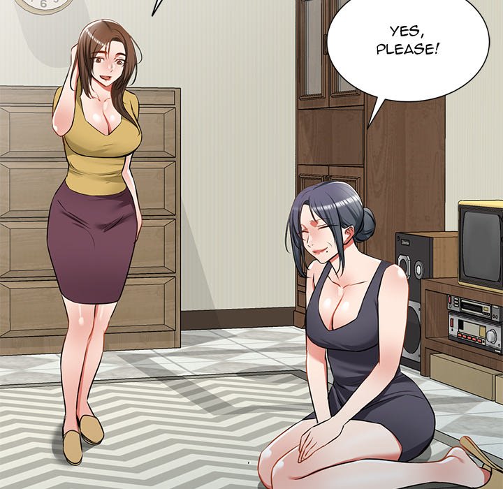 Don’t Seduce Me! - Chapter 13 Page 86