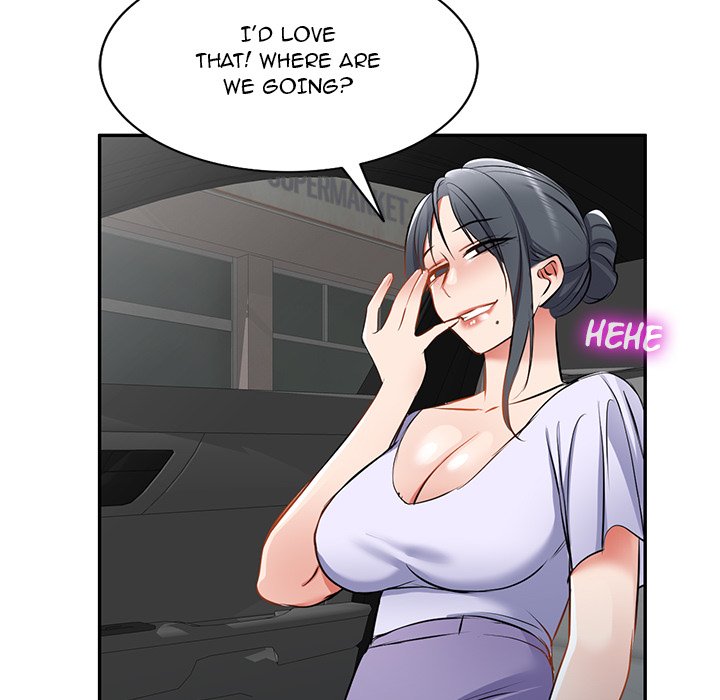 Don’t Seduce Me! - Chapter 16 Page 103