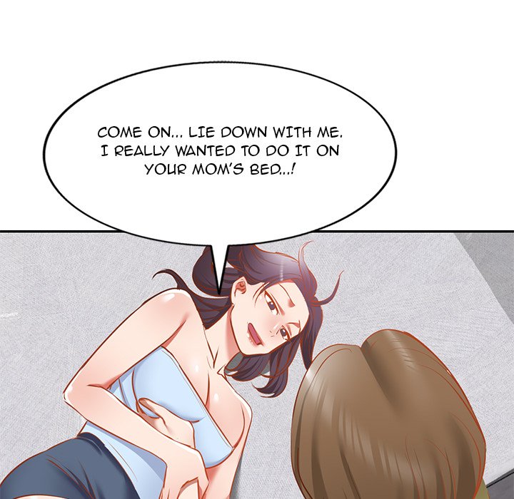 Don’t Seduce Me! - Chapter 17 Page 101