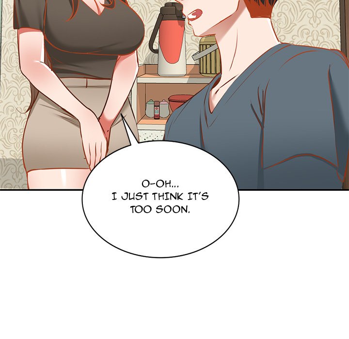 Don’t Seduce Me! - Chapter 17 Page 19