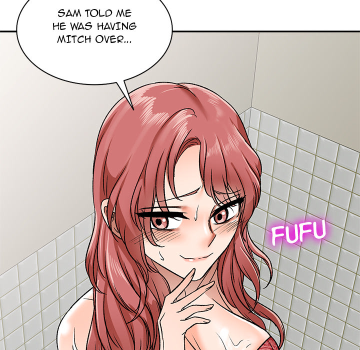 Don’t Seduce Me! - Chapter 2 Page 127