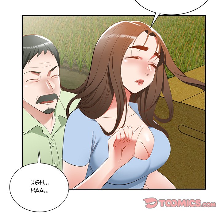 Don’t Seduce Me! - Chapter 22 Page 111
