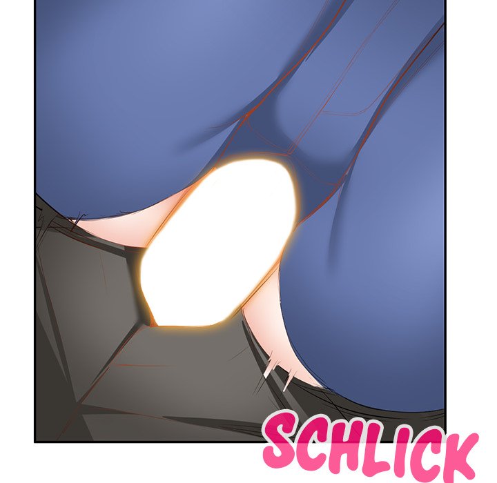 Don’t Seduce Me! - Chapter 23 Page 8