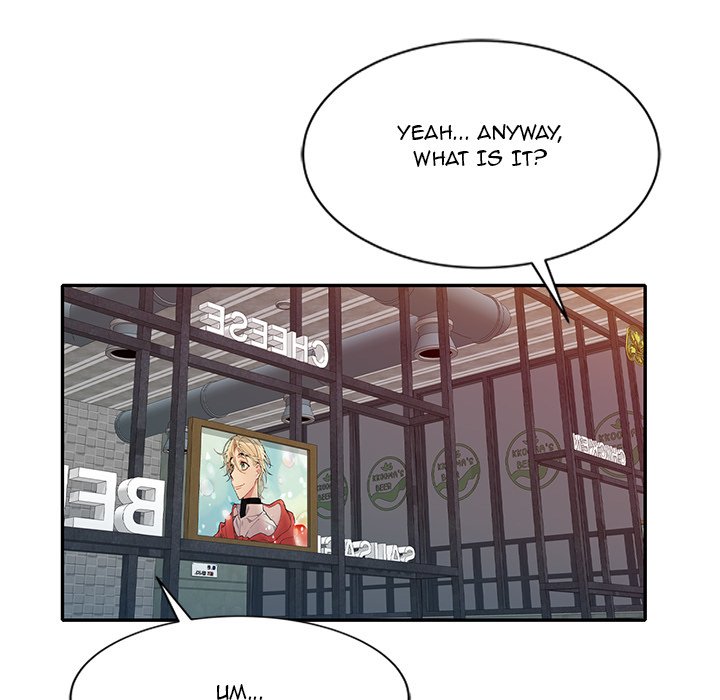 Don’t Seduce Me! - Chapter 25 Page 140