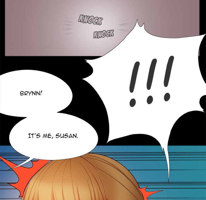 Sergeant Brynn - Chapter 23 Page 90