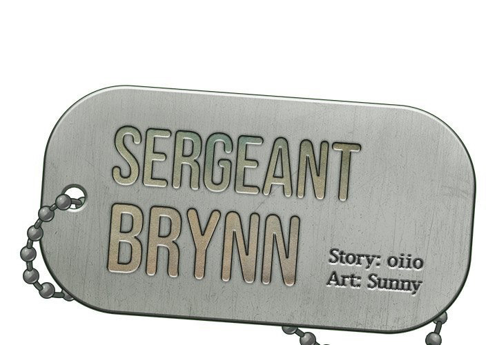 Sergeant Brynn - Chapter 27 Page 1