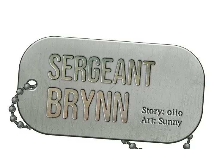 Sergeant Brynn - Chapter 34 Page 1