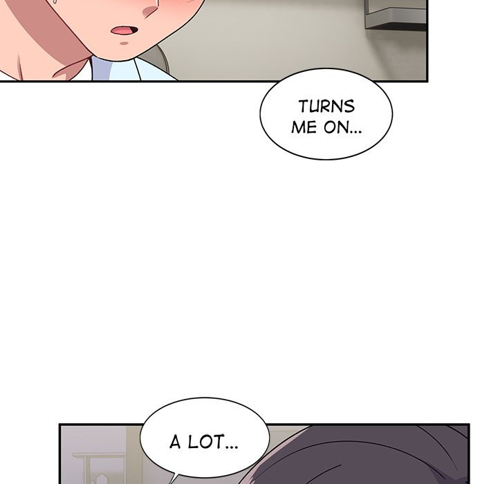Life with Mia - Chapter 18 Page 43