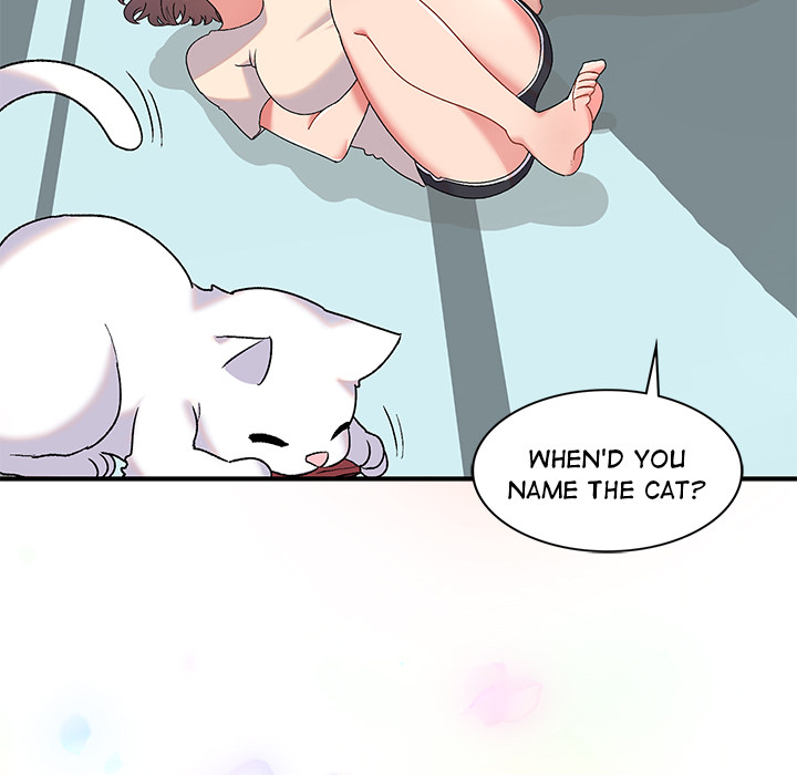 Life with Mia - Chapter 2 Page 118