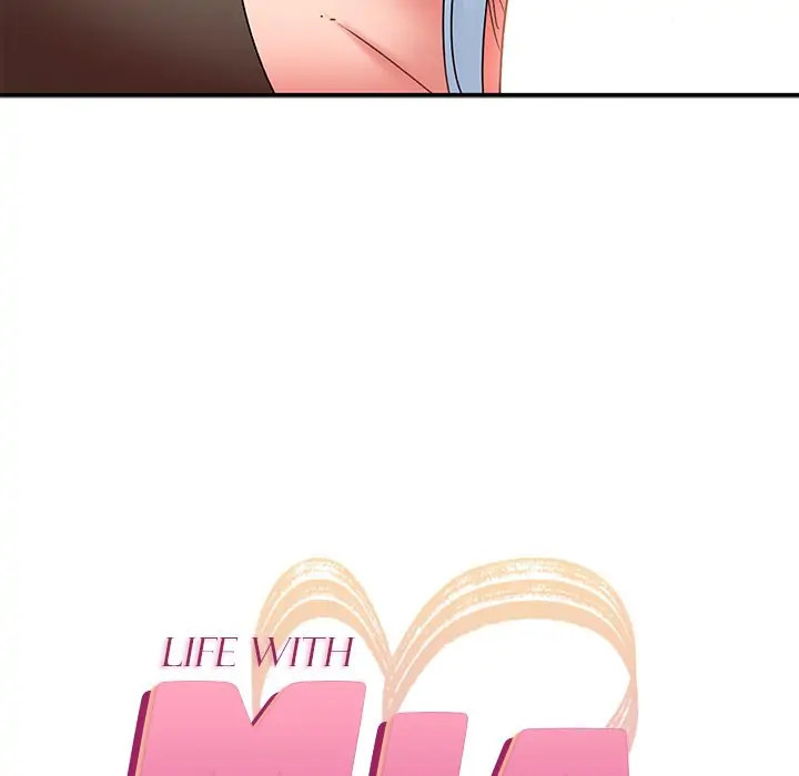 Life with Mia - Chapter 34 Page 10