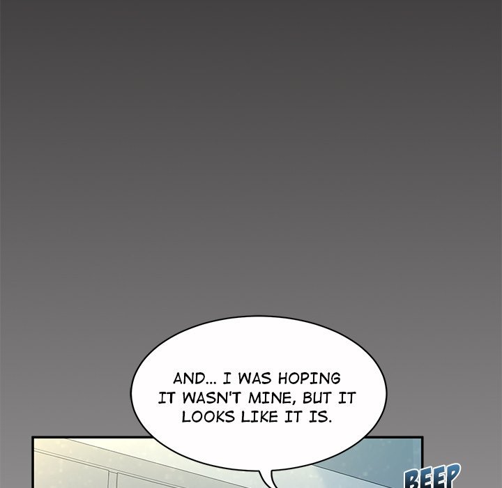 Life with Mia - Chapter 5 Page 48