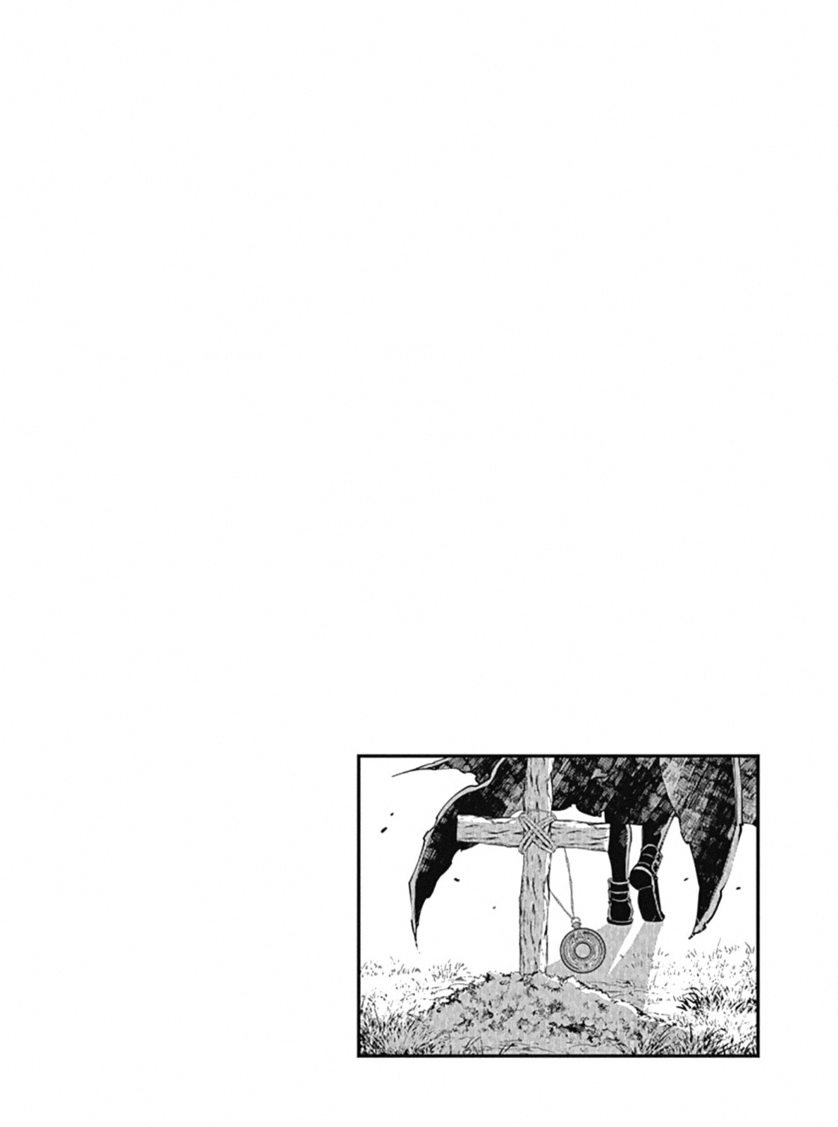 Fukushuu wo Koinegau Saikyou Yuusha wa, Yami no Chikara de Senmetsu Musou suru - Chapter 32.1 Page 1