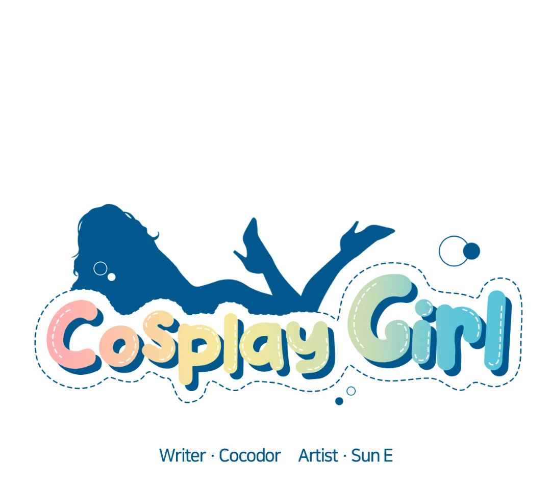 Cosplay Girl - Chapter 30 Page 7