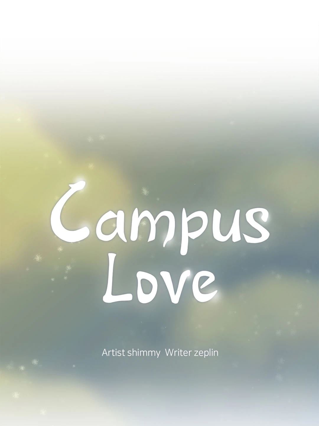 Campus Love - Chapter 44 Page 47
