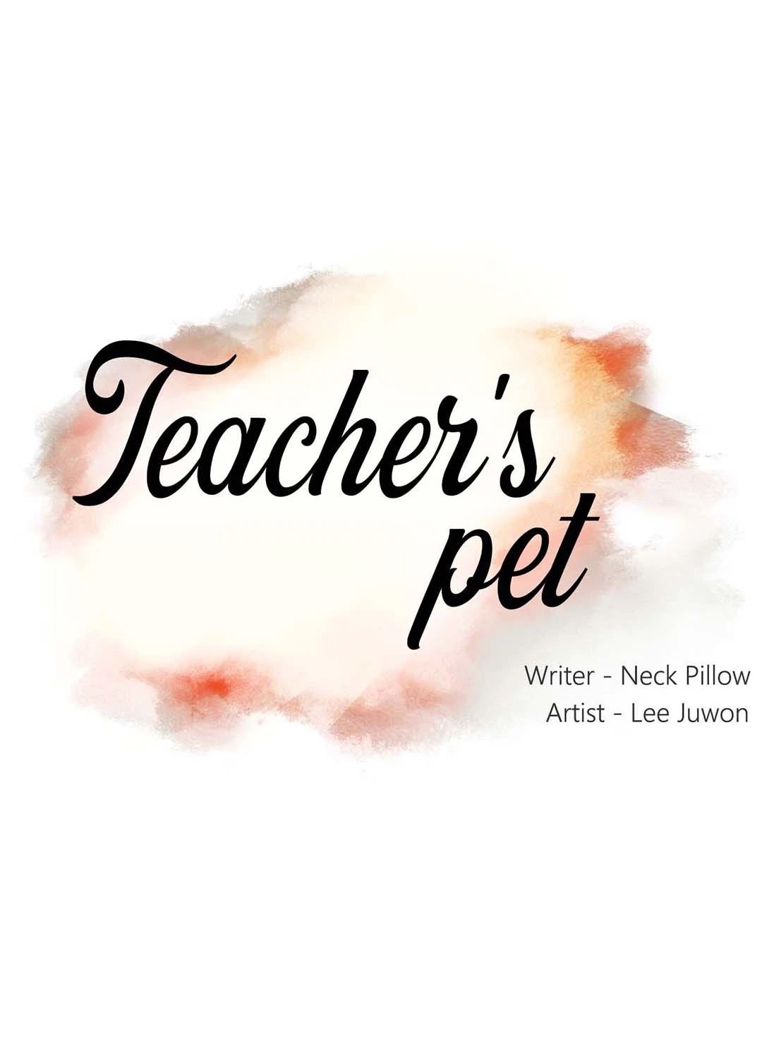 Teacher’s Pet - Chapter 65 Page 2