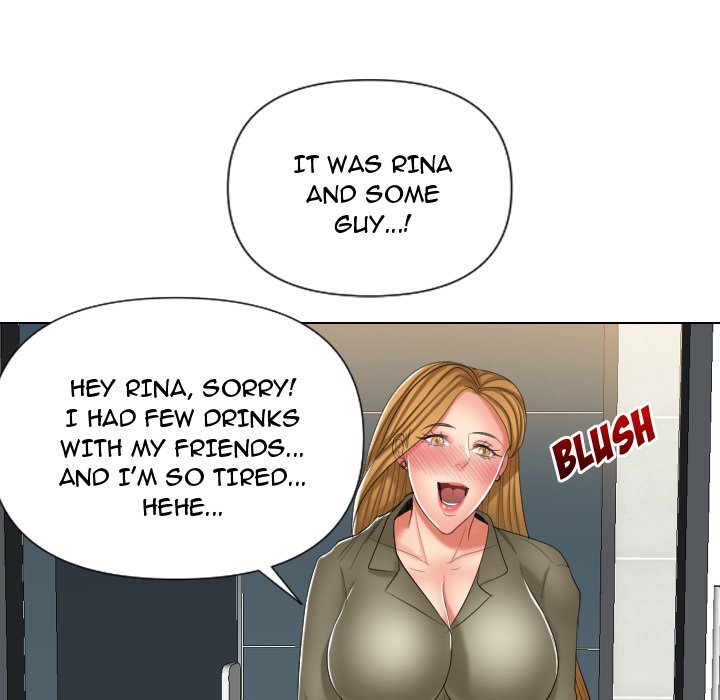 Sneaky Deal - Chapter 12 Page 83