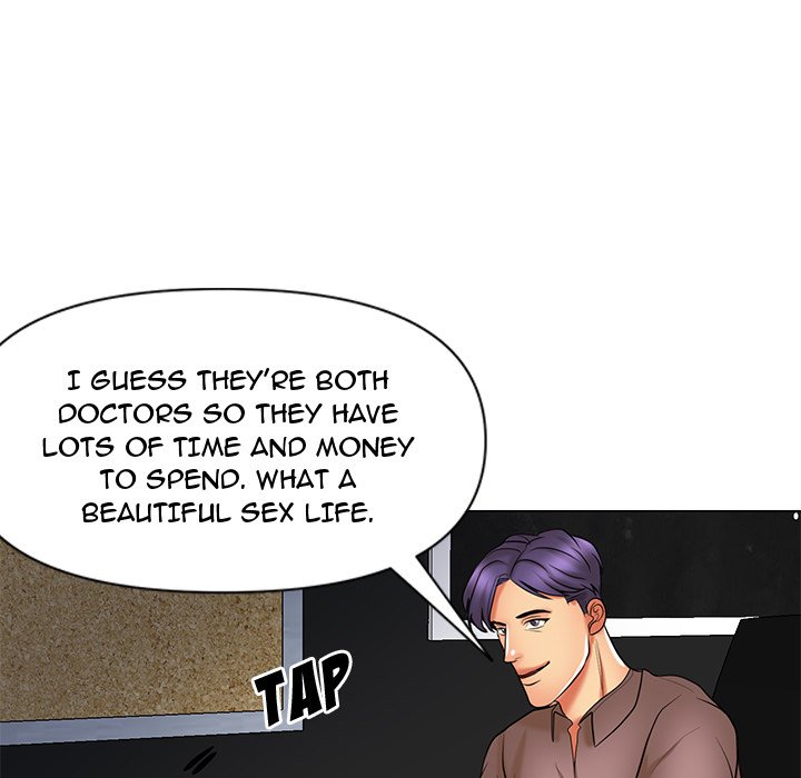 Sneaky Deal - Chapter 12 Page 9