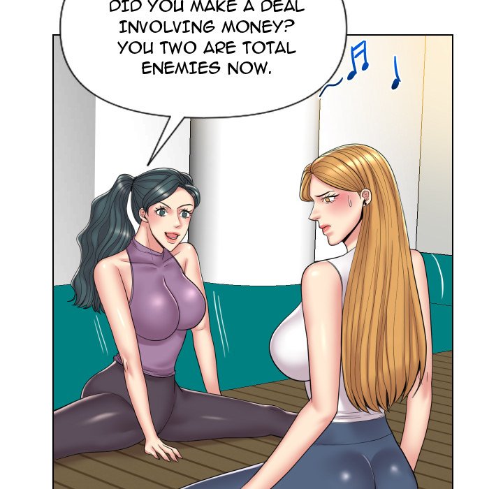 Sneaky Deal - Chapter 13 Page 63