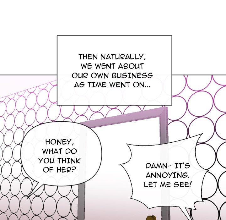 Sneaky Deal - Chapter 14 Page 60