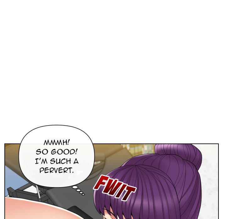 Sneaky Deal - Chapter 14 Page 79