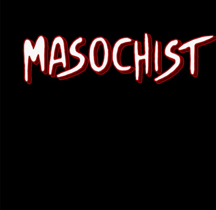 Masochist - Chapter 1 Page 158