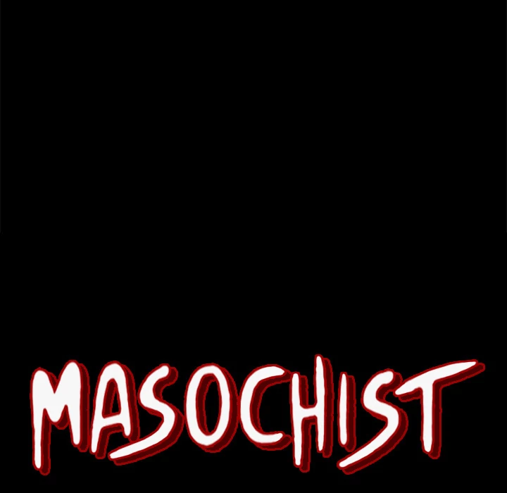 Masochist - Chapter 11 Page 123