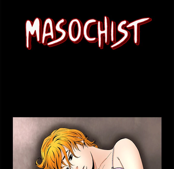 Masochist - Chapter 11 Page 41