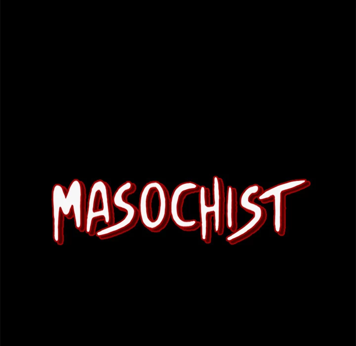 Masochist - Chapter 12 Page 28