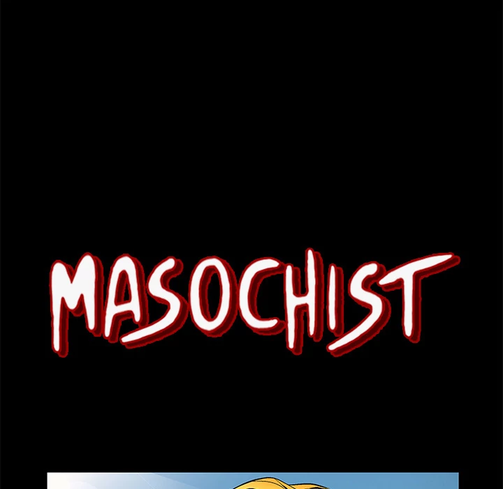 Masochist - Chapter 13 Page 8