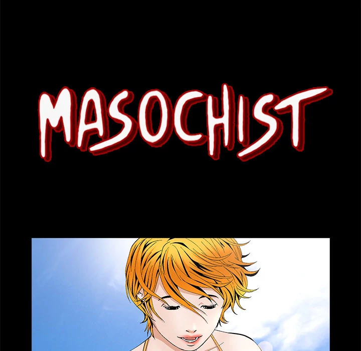 Masochist - Chapter 14 Page 15