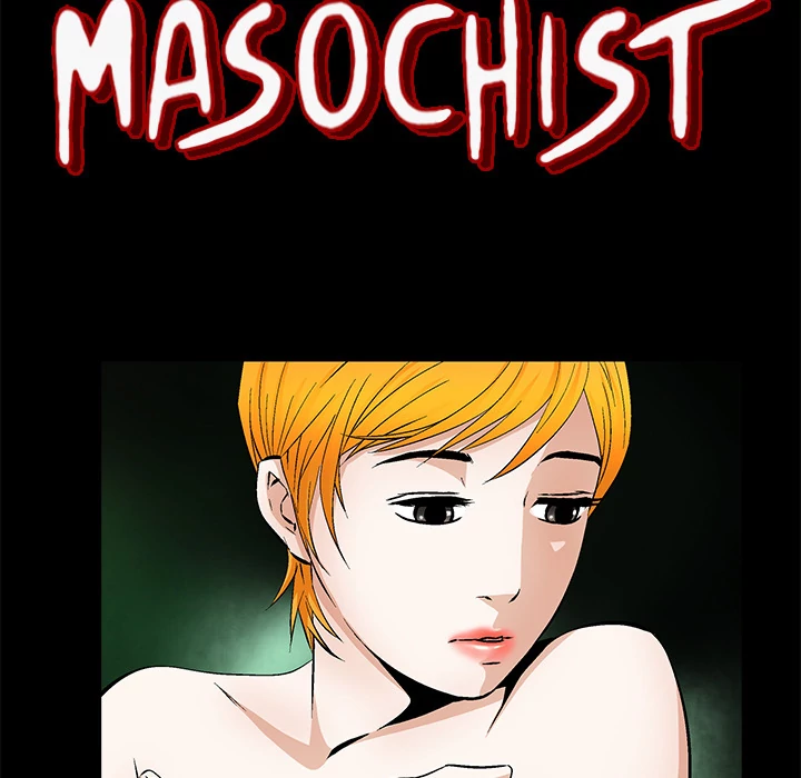 Masochist - Chapter 24 Page 27