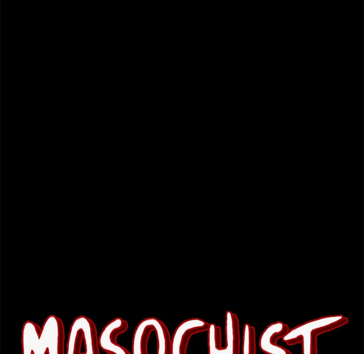Masochist - Chapter 25 Page 10
