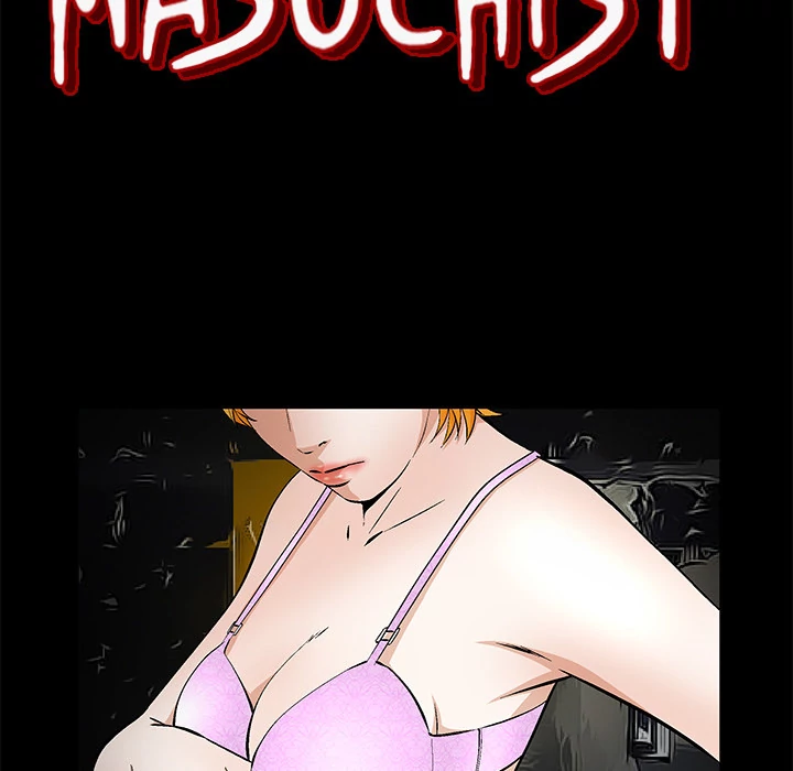 Masochist - Chapter 25 Page 11