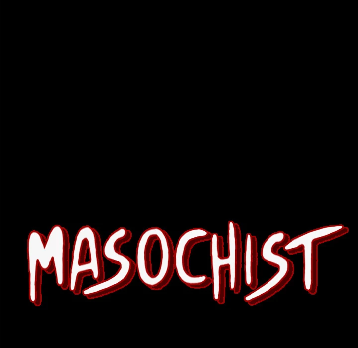Masochist - Chapter 3 Page 105
