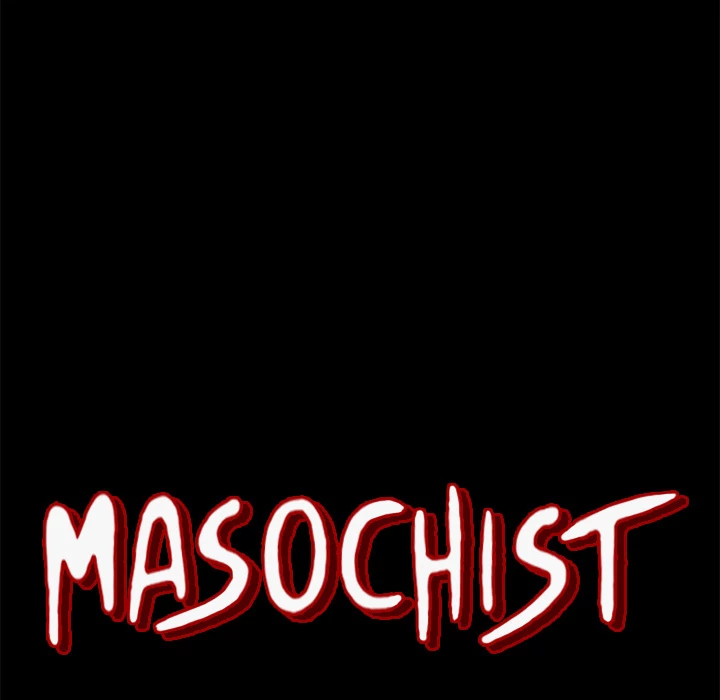 Masochist - Chapter 3 Page 39