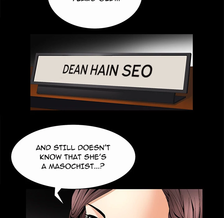 Masochist - Chapter 7 Page 94