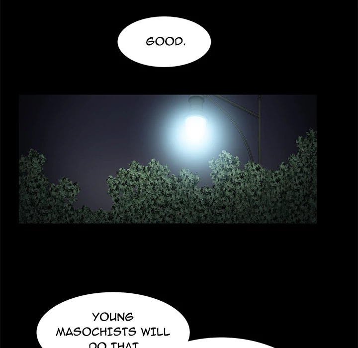 Masochist - Chapter 9 Page 104