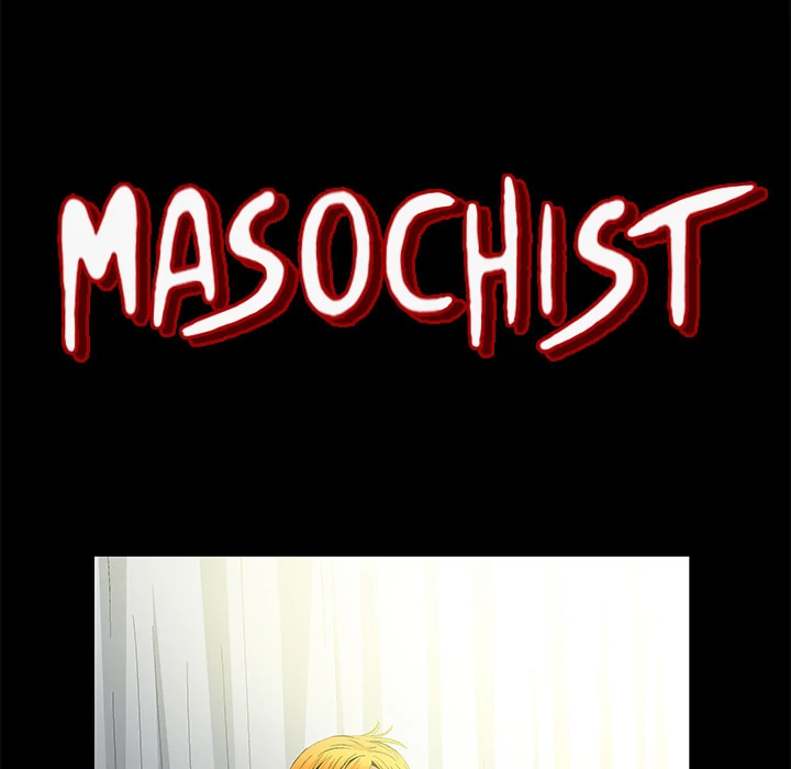 Masochist - Chapter 9 Page 31