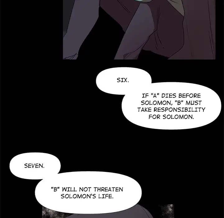 The Heart of Red Cloak - Chapter 10 Page 55
