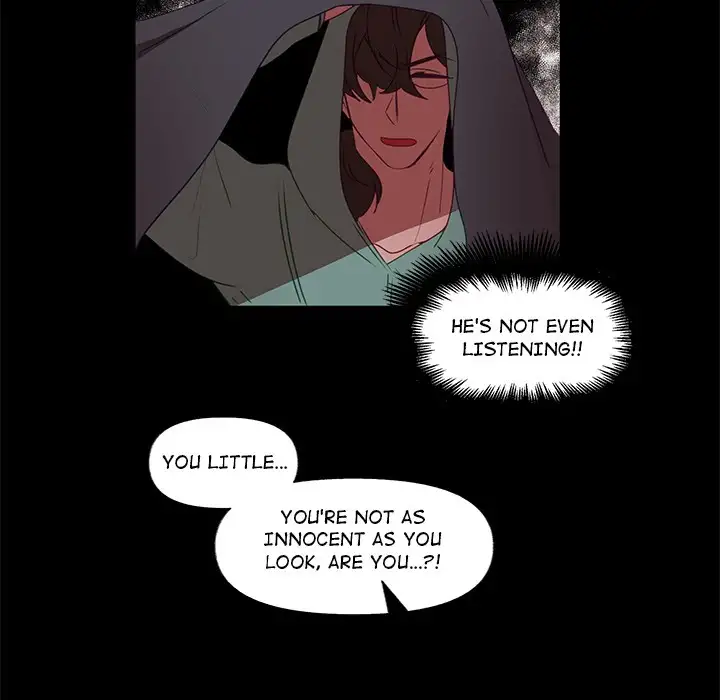 The Heart of Red Cloak - Chapter 10 Page 56